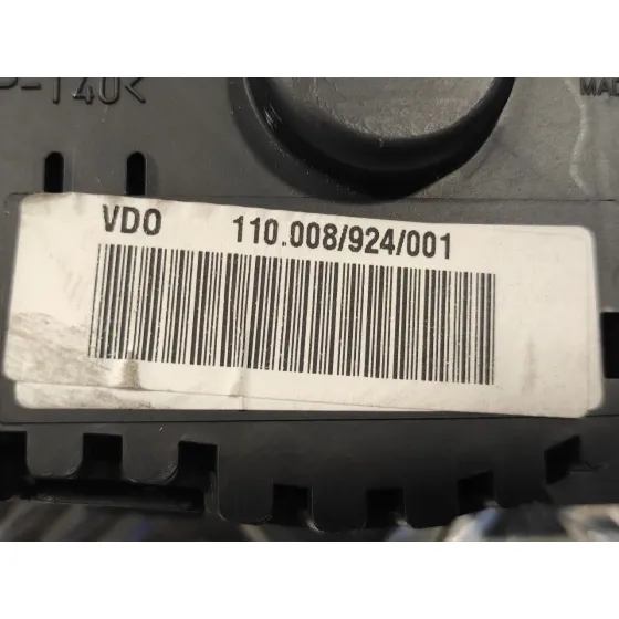 Cuadro Instrumentos para Seat Ibiza (6K1)