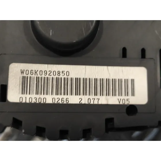 Cuadro Instrumentos para Seat Ibiza (6K1)
