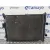 Radiador Agua para Nissan Qashqai (J10)