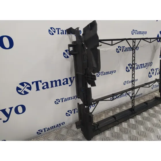 Molduras Delanteras para Mercedes-Benz Clase E (W212) Lim.
