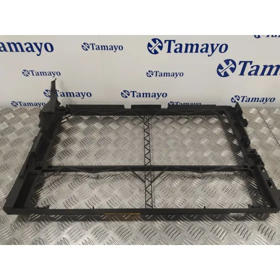 Molduras Delanteras para Mercedes-Benz Clase E (W212) Lim.