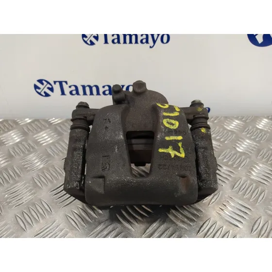 Pinza Freno Delantera Derecha para Opel Corsa D