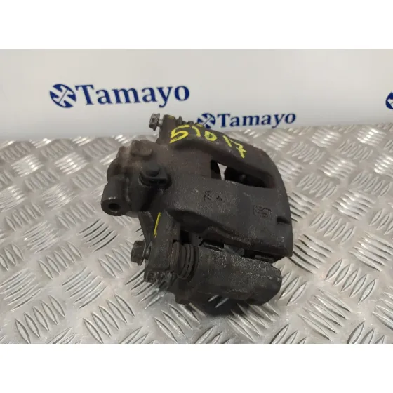Pinza Freno Delantera Derecha para Opel Corsa D
