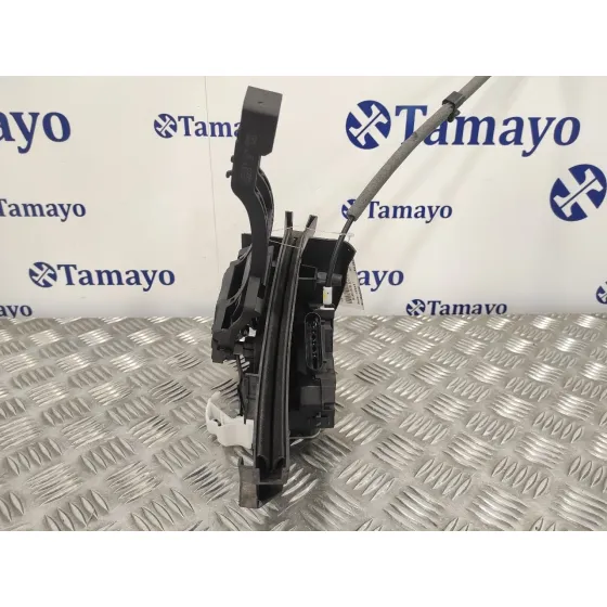 Cerradura Puerta Trasera Derecha para Ford Focus Turn. (Cb8)
