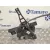 Cerradura Puerta Trasera Derecha para Ford Focus Turn. (Cb8)