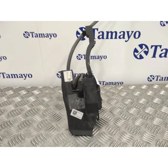 Cerradura Puerta Trasera Derecha para Ford Focus Turn. (Cb8)