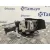 Cerradura Puerta Trasera Derecha para Ford Focus Turn. (Cb8)