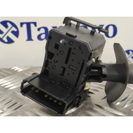 Mando Limpia para Renault Master Ii Phase 2 Caja Cerrada