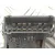 Mando Limpia para Renault Master Ii Phase 2 Caja Cerrada