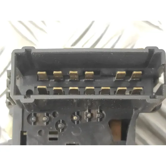 Mando Limpia para Renault Master Ii Phase 2 Caja Cerrada