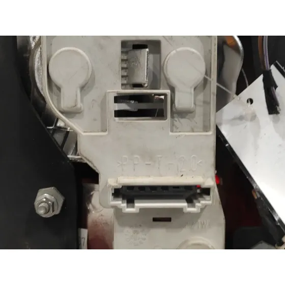 Piloto Trasero Izquierdo para Skoda Octavia Combi (1Z5)