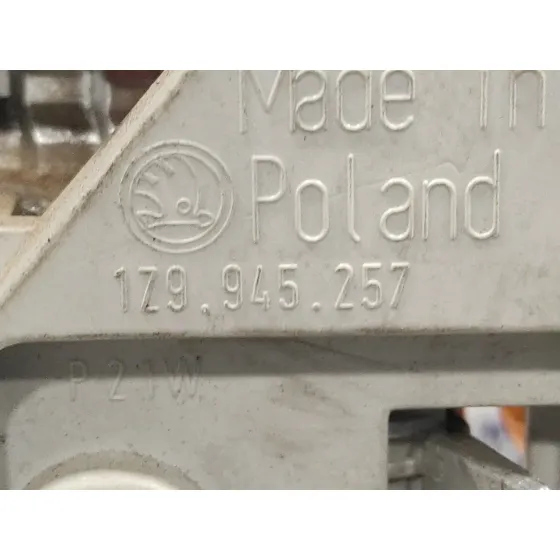 Piloto Trasero Izquierdo para Skoda Octavia Combi (1Z5)