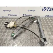 Elevalunas Delantero Izquierdo para Renault Laguna Grandtour Iii