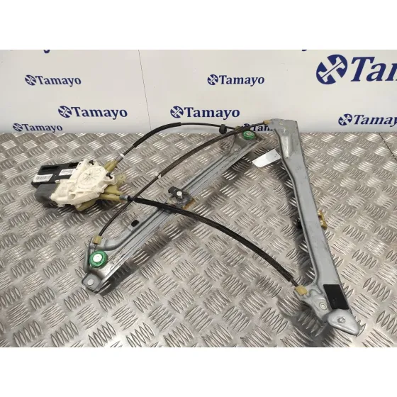 Elevalunas Delantero Izquierdo para Renault Laguna Grandtour Iii