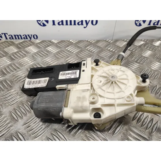 Elevalunas Delantero Izquierdo para Renault Laguna Grandtour Iii