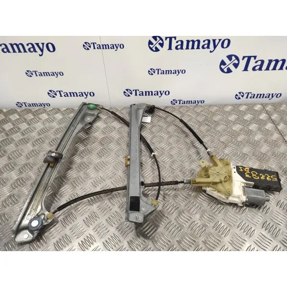 Elevalunas Delantero Izquierdo para Renault Laguna Grandtour Iii