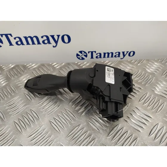Mando Limpia para Ford Fiesta (Cb1)