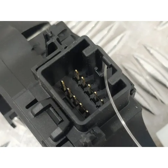 Mando Limpia para Ford Fiesta (Cb1)