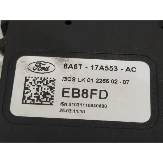 Mando Limpia para Ford Fiesta (Cb1)