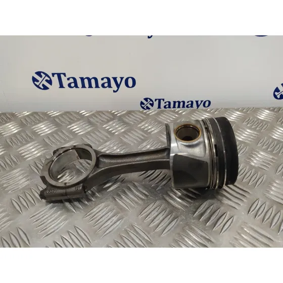Biela para Audi A4 Avant (8K5) (2008)