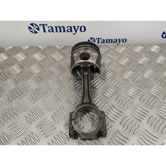 Biela para Audi A4 Avant (8K5) (2008)