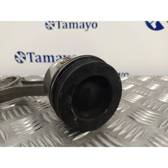 Biela para Audi A4 Avant (8K5) (2008)
