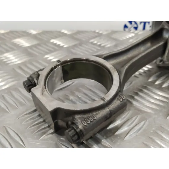 Biela para Audi A4 Avant (8K5) (2008)