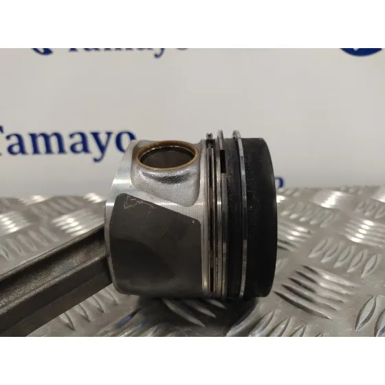 Biela para Audi A4 Avant (8K5) (2008)