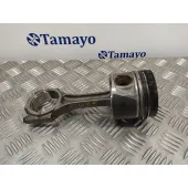 Biela para Audi A4 Avant (8K5) (2008)
