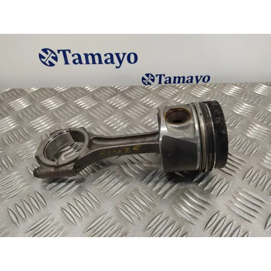 Biela para Audi A4 Avant (8K5) (2008)