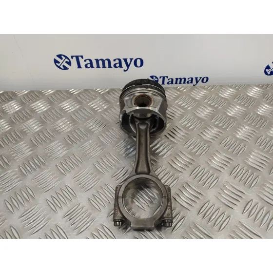 Biela para Audi A4 Avant (8K5) (2008)