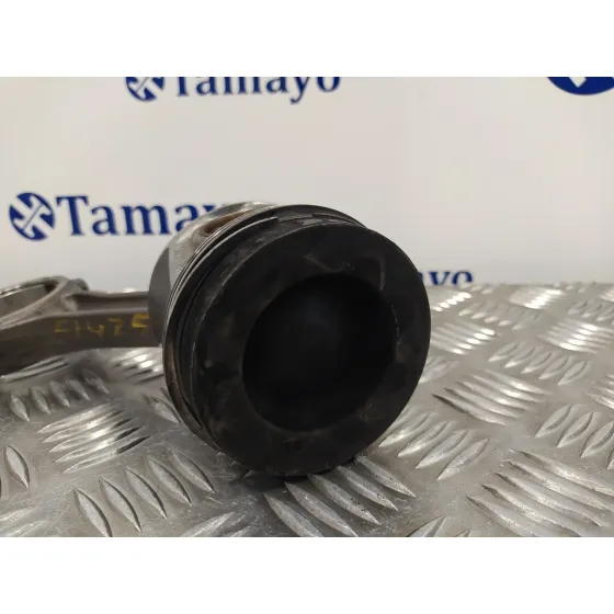 Biela para Audi A4 Avant (8K5) (2008)
