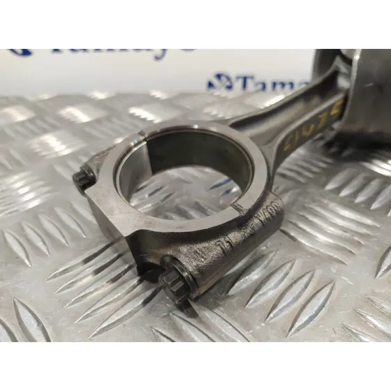 Biela para Audi A4 Avant (8K5) (2008)
