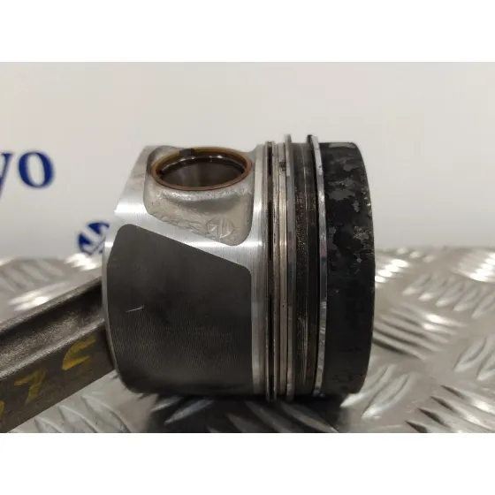 Biela para Audi A4 Avant (8K5) (2008)