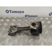Biela para Audi A4 Avant (8K5) (2008)