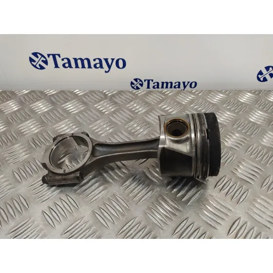 Biela para Audi A4 Avant (8K5) (2008)