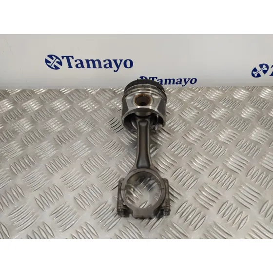 Biela para Audi A4 Avant (8K5) (2008)