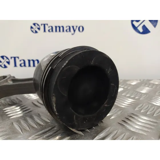 Biela para Audi A4 Avant (8K5) (2008)