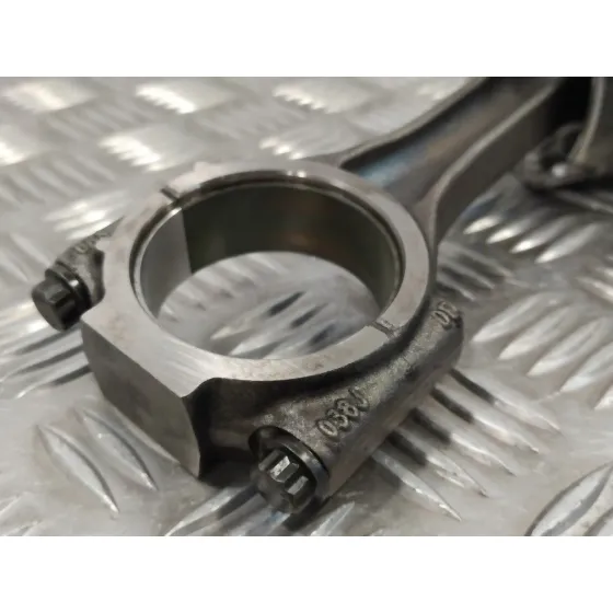 Biela para Audi A4 Avant (8K5) (2008)
