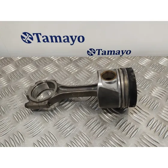 Biela para Audi A4 Avant (8K5) (2008)
