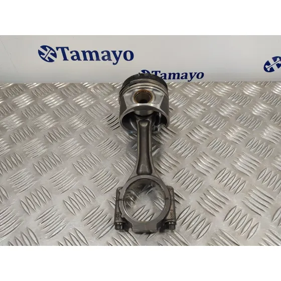 Biela para Audi A4 Avant (8K5) (2008)