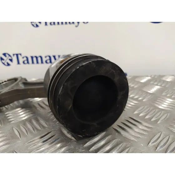 Biela para Audi A4 Avant (8K5) (2008)