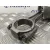 Biela para Audi A4 Avant (8K5) (2008)