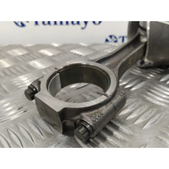 Biela para Audi A4 Avant (8K5) (2008)
