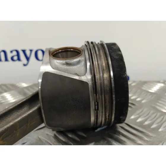 Biela para Audi A4 Avant (8K5) (2008)