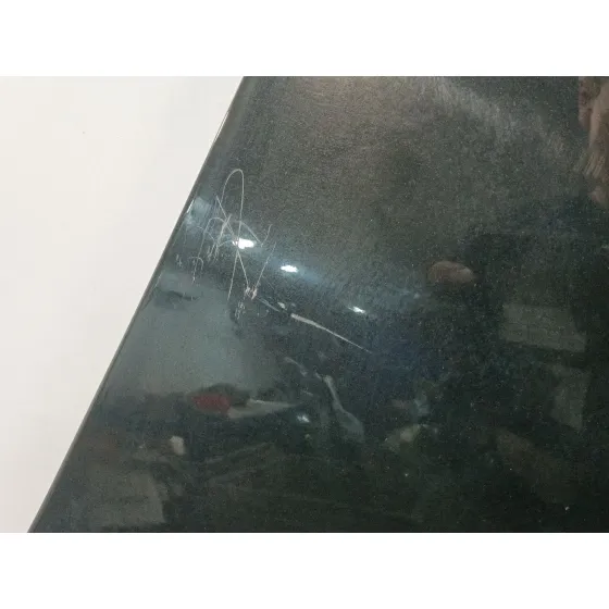 Aleta Delantera Derecha para Mercedes-Benz Clase E (W212) Lim.