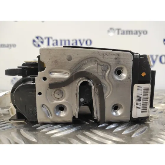 Cerradura Puerta Trasera Izquierda para Mercedes-Benz Clase E (W212) Lim.
