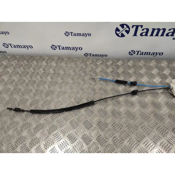 Cerradura Puerta Trasera Izquierda para Mercedes-Benz Clase E (W212) Lim.