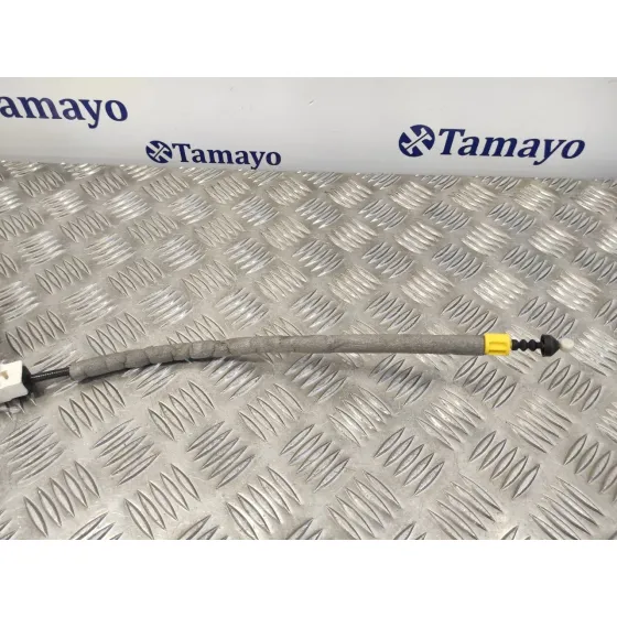 Cerradura Puerta Trasera Izquierda para Mercedes-Benz Clase E (W212) Lim.
