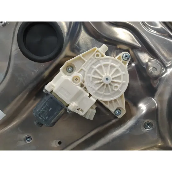 Elevalunas Trasero Derecho para Mercedes-Benz Clase E (W212) Lim.